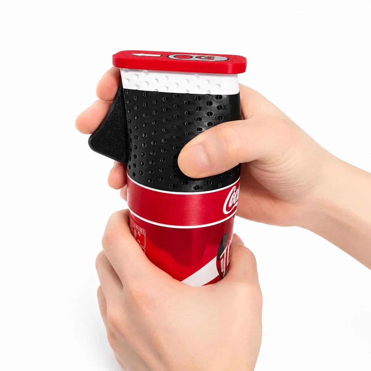 فتاحة علب المشروبات المحمولة ث - مراجعة Kitchen Gadgets To 3D Print وسعره