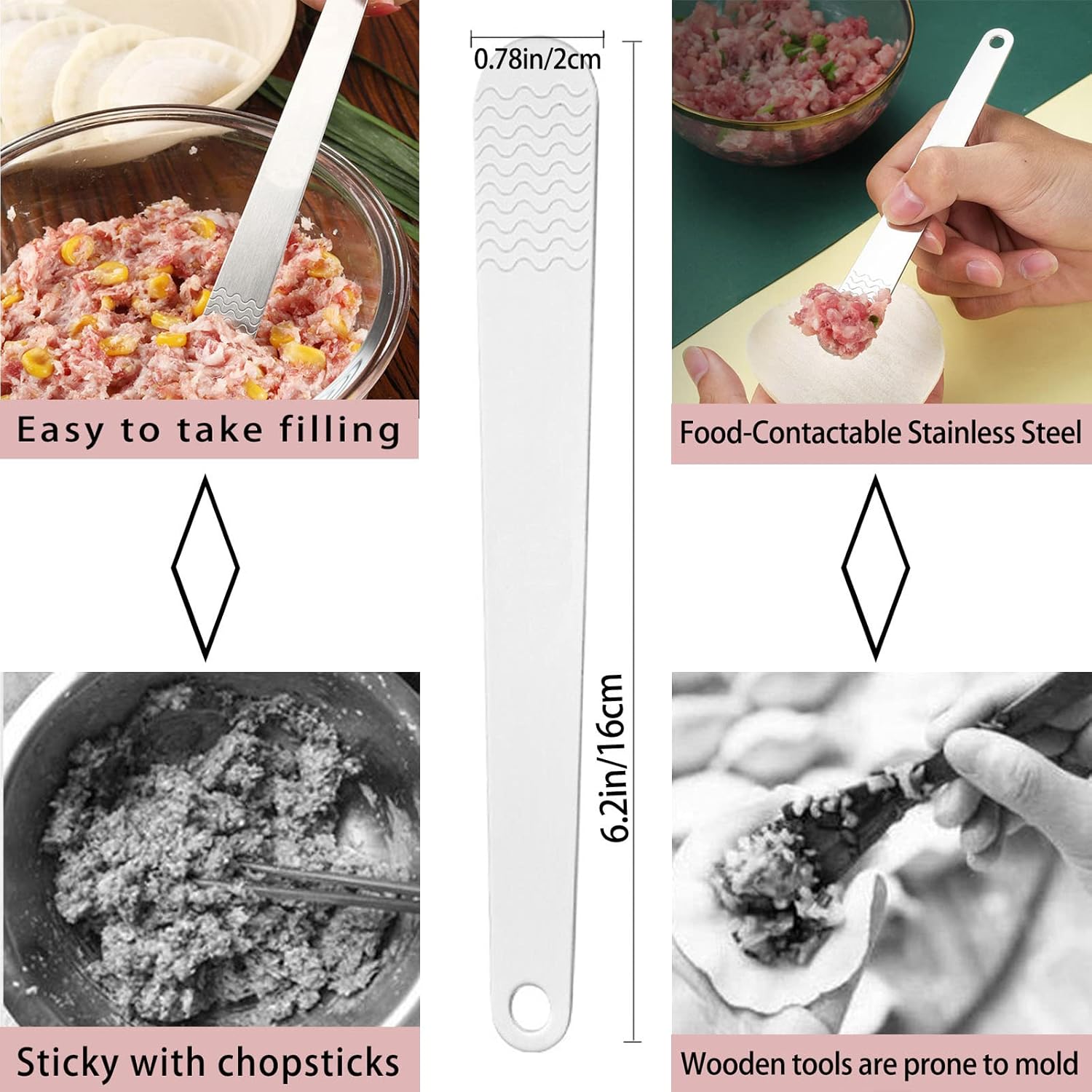 آلة صنع الزلابية الأوتوماتيكية - مراجعة Kitchen Gadgets Machine وسعره