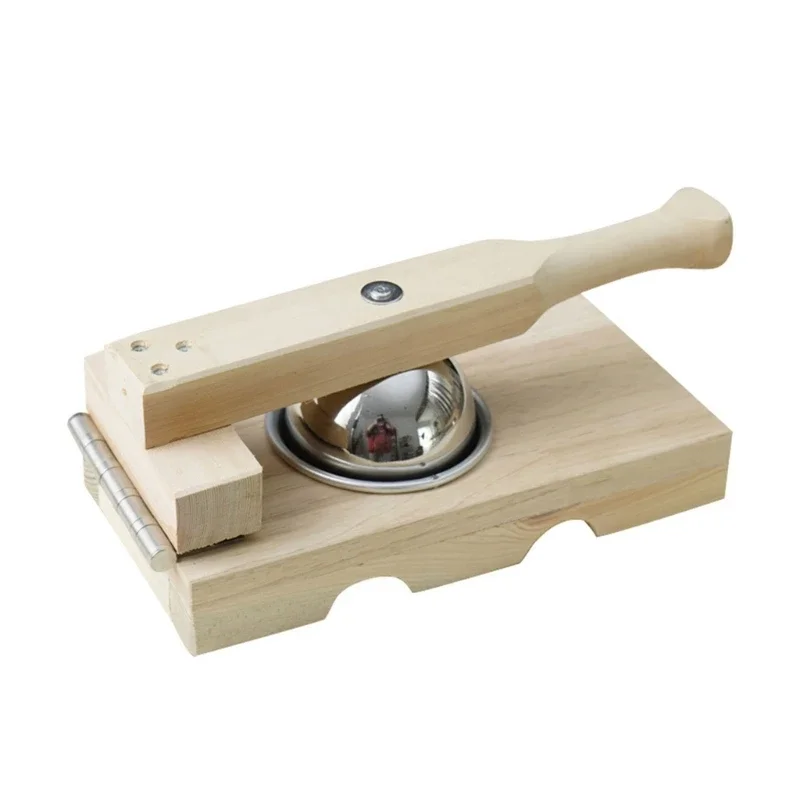 2025 حار دائم الصحافة الزلابية - مراجعة Kitchen Gadgets Of 2025 وسعره