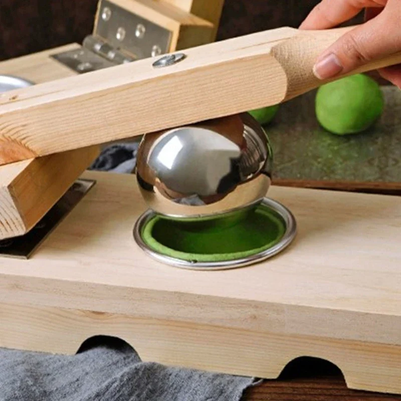 2025 حار دائم الصحافة الزلابية - مراجعة Kitchen Gadgets Of 2025 وسعره