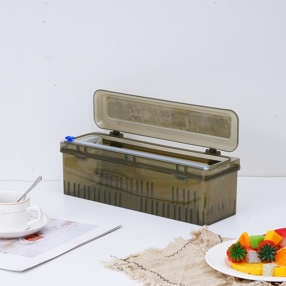 البلاستيك التفاف موزع التشبث ف - مراجعة Kitchen Gadgets List وسعره