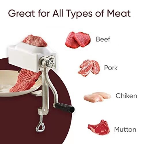 أدوات ومستلزمات المطبخ، أجهزة  - مراجعة Kitchen Gadgets Machine وسعره