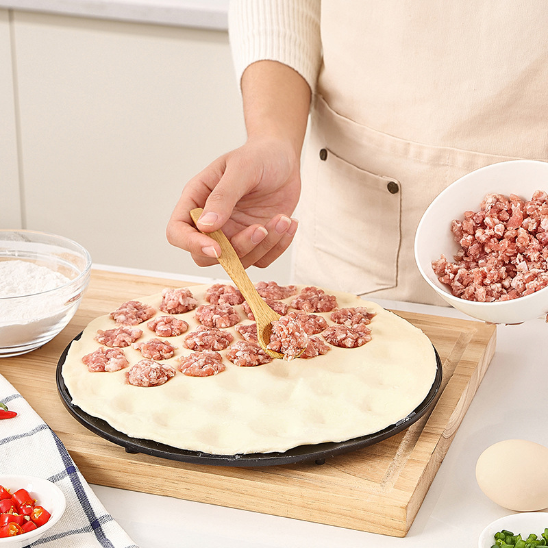أداة صنع الزلابية من الألومنيو - مراجعة Kitchen Gadgets That Are Useful وسعره