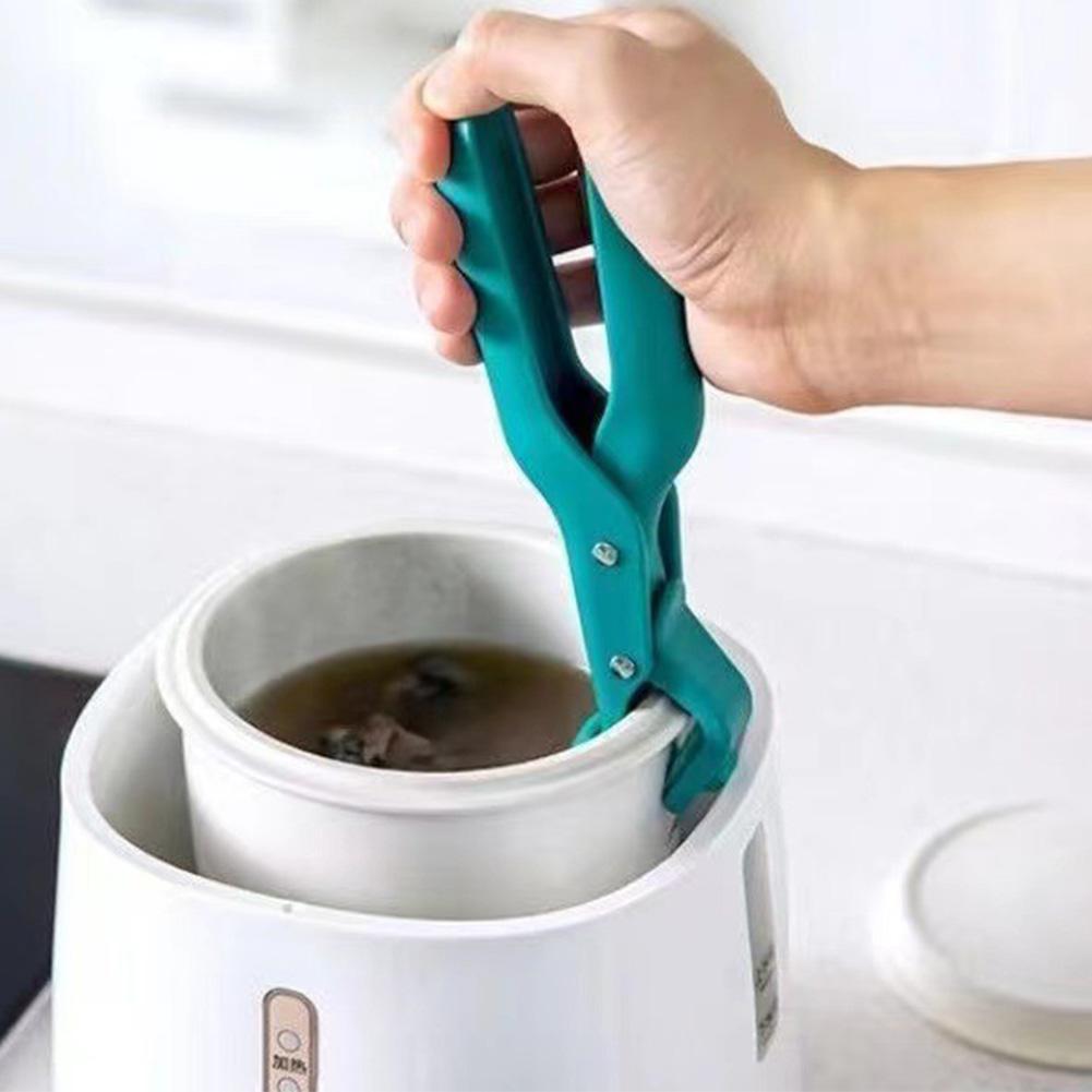 2025 مكافحة تحرق كليب سيليكون  - مراجعة Kitchen Gadgets Of 2025 وسعره