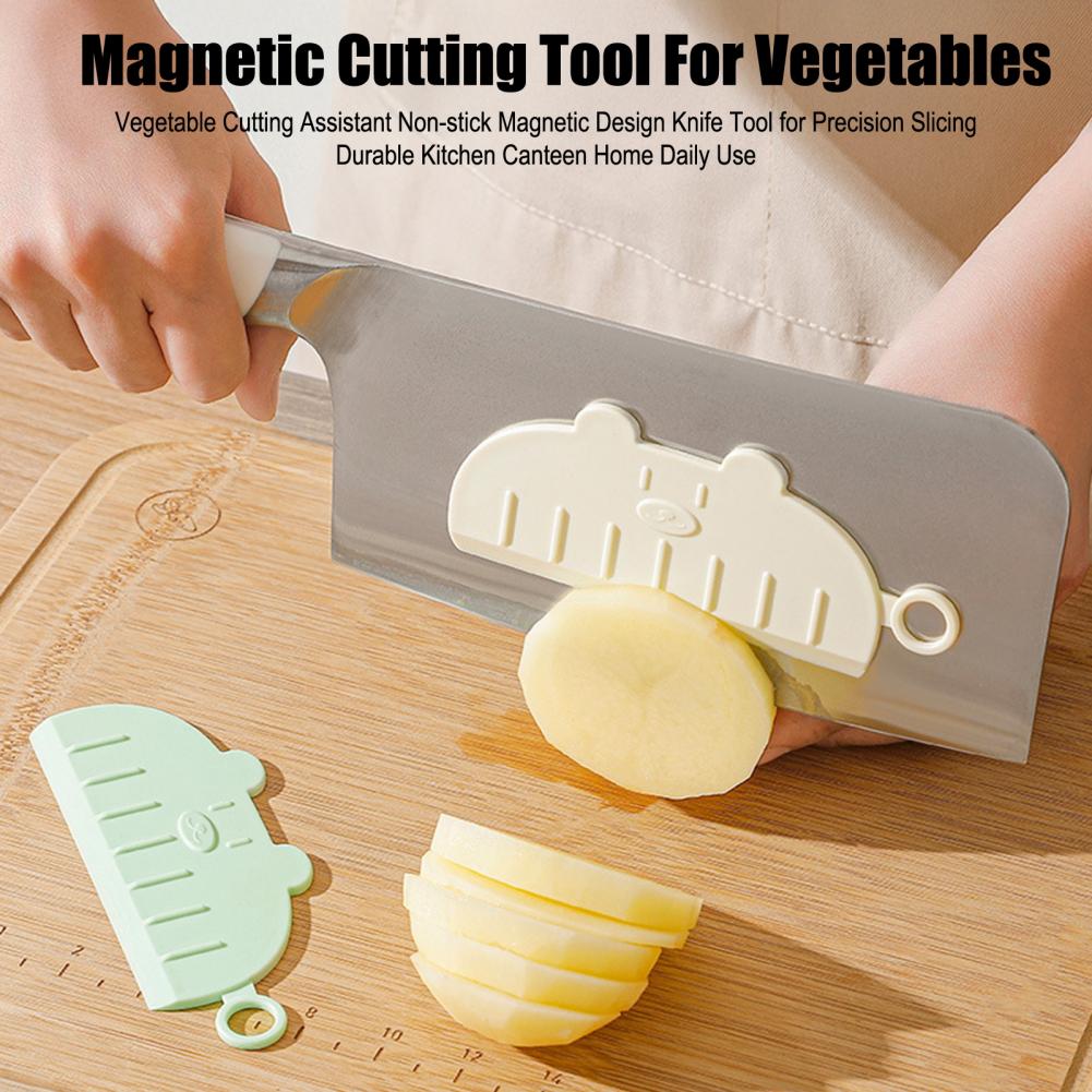 دليل القطع المغناطيسي دليل الق - مراجعة Kitchen Gadgets Guide وسعره