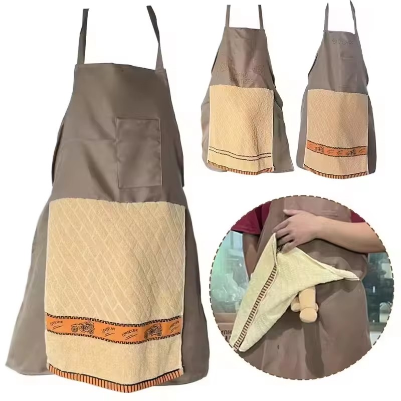 مريلة طهاة جديدة للخدع المرحة  - مراجعة Kitchen Gadgets For Women وسعره